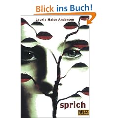 Sprich: Roman (Gulliver)
