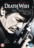 Death Wish [DVD] [1974]