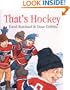 That's Hockey