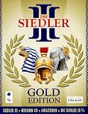 Eigenschaften ak tronic  / Die Siedler 3 - Gold Edition
