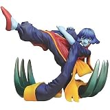 Vampire Savior Lei-Lei (Hsien-Ko) Statue