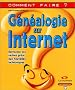 G�n�alogie sur Internet