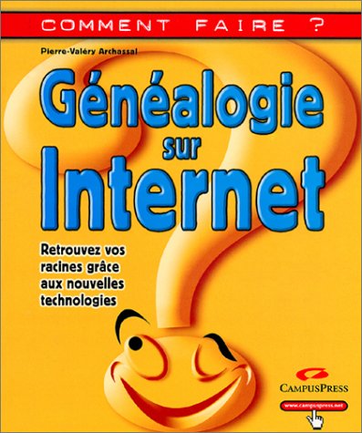 Download Généalogie sur Internet Download Généalogie sur Internet