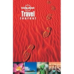 Lonely Planet: Travel Journal (Lonely Planet Travel Journal)