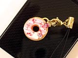 LTD Strawberry Ring Japanese Cell Phone Strap 51EJWFkpskL. SL160 LTD Strawberry Ring Japanese Cell Phone Strap