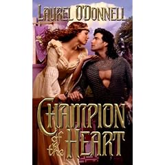 Champion of the Heart (Zebra Historical Romance)