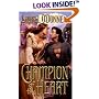 Champion Of The Heart (Zebra Historical Romance)