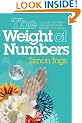 The Weight of Numbers
