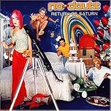 Return of Saturn - No Doubt