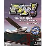 Fly: Piper and Cessna In San Francisco Classic (輸入版)