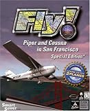 Fly: Piper and Cessna In San Francisco Classic