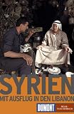 Syrien - Walter M. Weiss