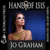 Hand of Isis | [Jo Graham]