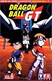 Revue TF1  / Dragon Ball GT (Vol.6) : Le secret de Guigui / Pan s'échappe / La colère de Songoku