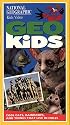 National Geographic's GeoKids: Cool Cats, Raindrops, and Things That Live in Holes [VHS]