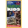 National Geographic's Geokids Camouflage  Cuttlefish and Chameleons