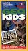 National Geographic's GeoKids: Cool Cats, Raindrops, and Things That Live in Holes