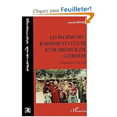 Les Pachtounes