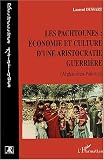 Les Pachtounes