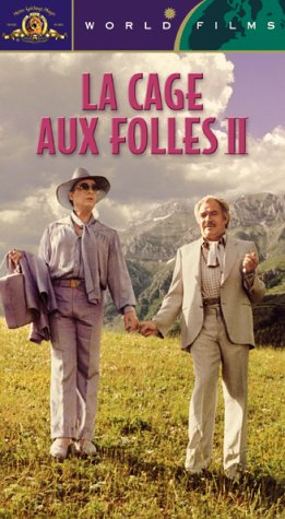 La Cage Aux Folles 2