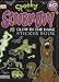 Spooky Scooby Doo Glow in the Dark Sticker Book (Scooby Doo)