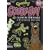 Spooky Scooby Doo Glow in the Dark Sticker Book