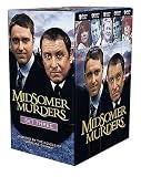 5pc Box: Set 3 - Midsomer Murd
