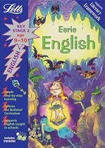 Eerie English: Key Stage 2, Age 9-10 (Magical Topics)
