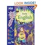 Eerie English: Key Stage 2, Age 9-10 (Magical Topics)