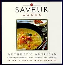 Saveur Cooks Authentic American