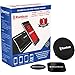 Car Mount, Ramkon Magnetic Universal Air Vent Mount Cell Phone Holder for iPhone 6 6 Plus