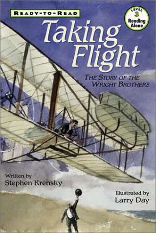  Stephen Krensky