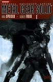 Metal Gear Solid, Tome 2 :