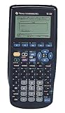 Texas Instruments(R) TI-89 Graphing Calculator