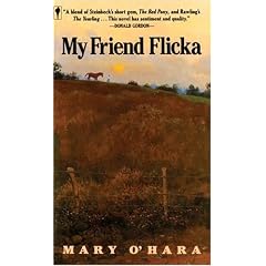 My Friend Flicka
