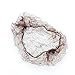 WeKen Pack of 100pcs Hair Nets Invisible Elastic Edge Mesh 50cm 20