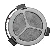 Mr.Coffee WF-10 Water Filter