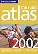 Rand McNally 2002 Road Atlas: United States, Canada, Mexico (Rand Mcnally Road Atlas: United States, Canada, Mexico (Paper))