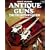Antique Guns: The Collector's Guide