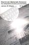 Electronic Materials Science: For Integrated Circuits in SI and GaAs