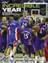 Kansas Jayhawks "An Incredible Year"
