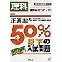 ���Z�󌱗p������50%�ȉ��̓�����藝�� ������