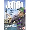 Jethro: Too Late to Grow Up [DVD]