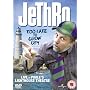 Jethro: Too Late to Grow Up [DVD] [2009]