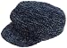 Lucky Brand Women's Gypsy'S Attic Hat