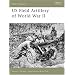 US Field Artillery of World War II (New Vanguard)
