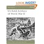 US Field Artillery of World War II (New Vanguard)