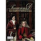 Tenacious D - The Complete Master Works by Tenacious D