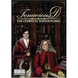 Tenacious D - The Complete Master Works (2003)