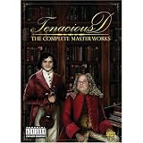 Tenacious D - The Complete Master Works